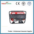 6.5kVA Potente motor de gasolina Generador Set